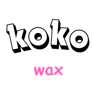 KOKO WAX